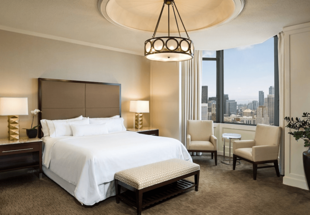 Christmas in San Francisco