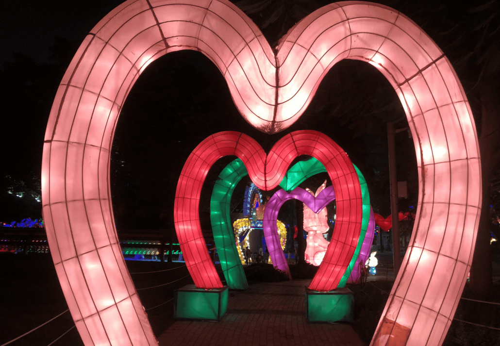 Christmas in Seattle