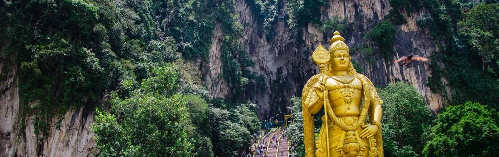 Travel destinations around the world