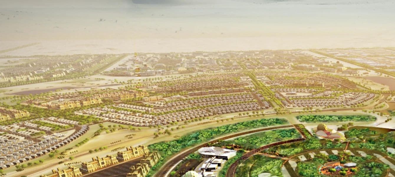A Visitor’s Guide Of The King Salman Park