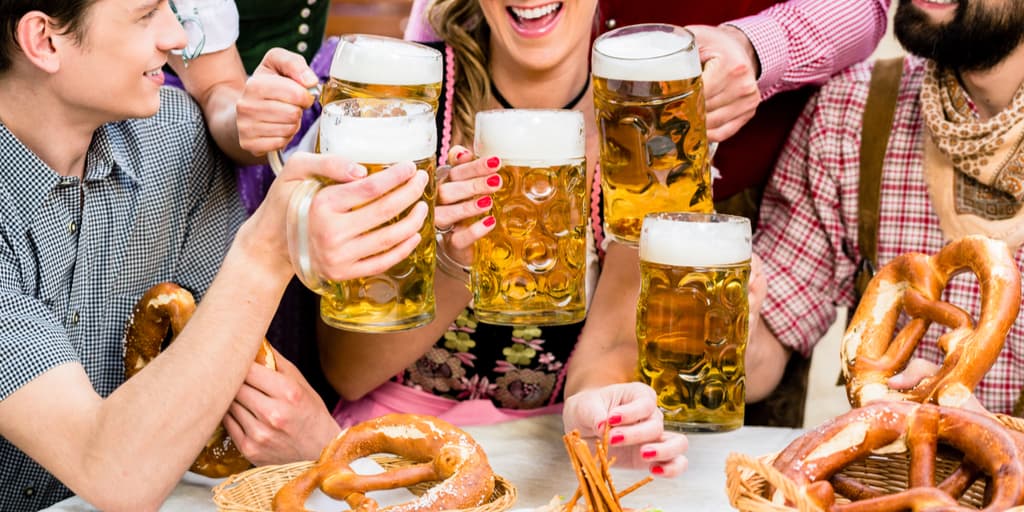 Top 7 Traditional German Foods – German Cuisine