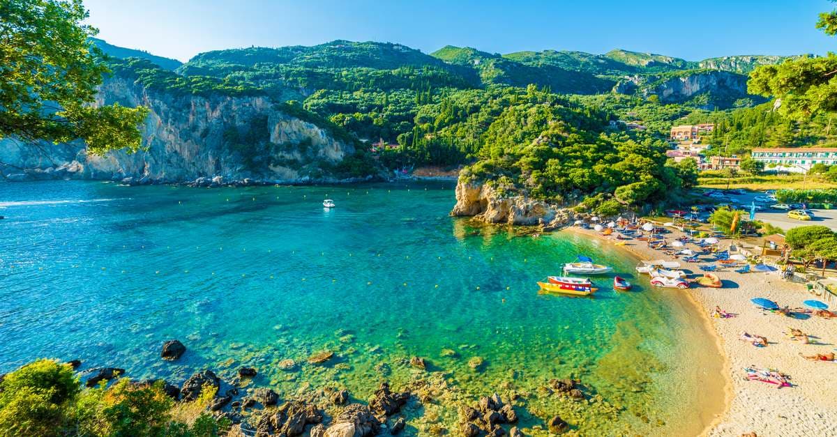 Explore Europe’s Offbeat Vacation Destinations