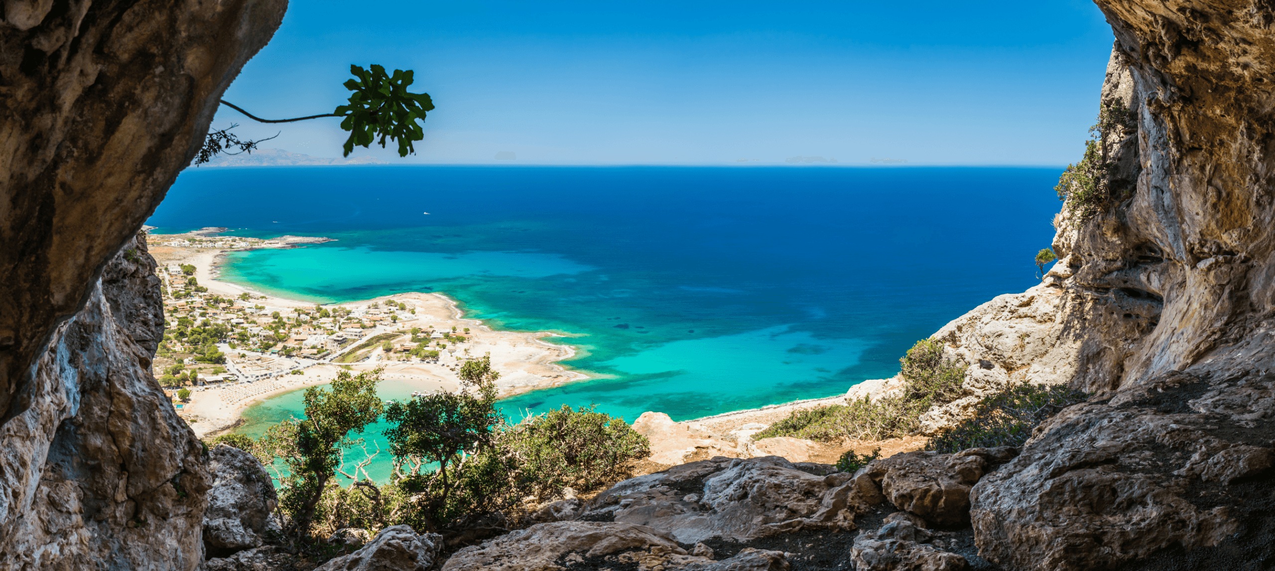 The 5 Best Hotels Near Beaches In Greece