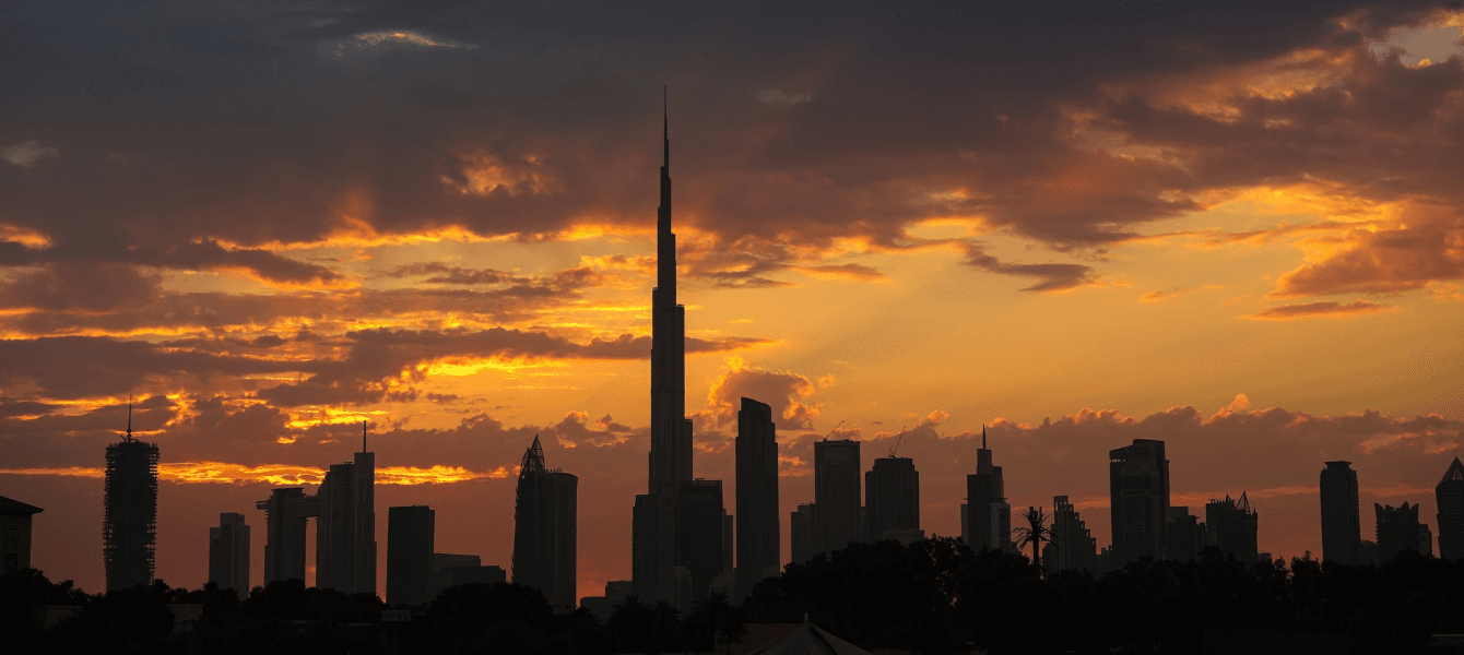 Food Lover’s Guide to the Dubai Food Festival