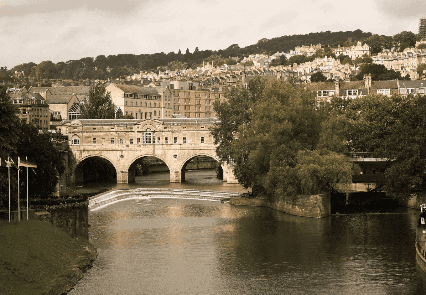 The Only 10 Day Trips From London By Train You Need