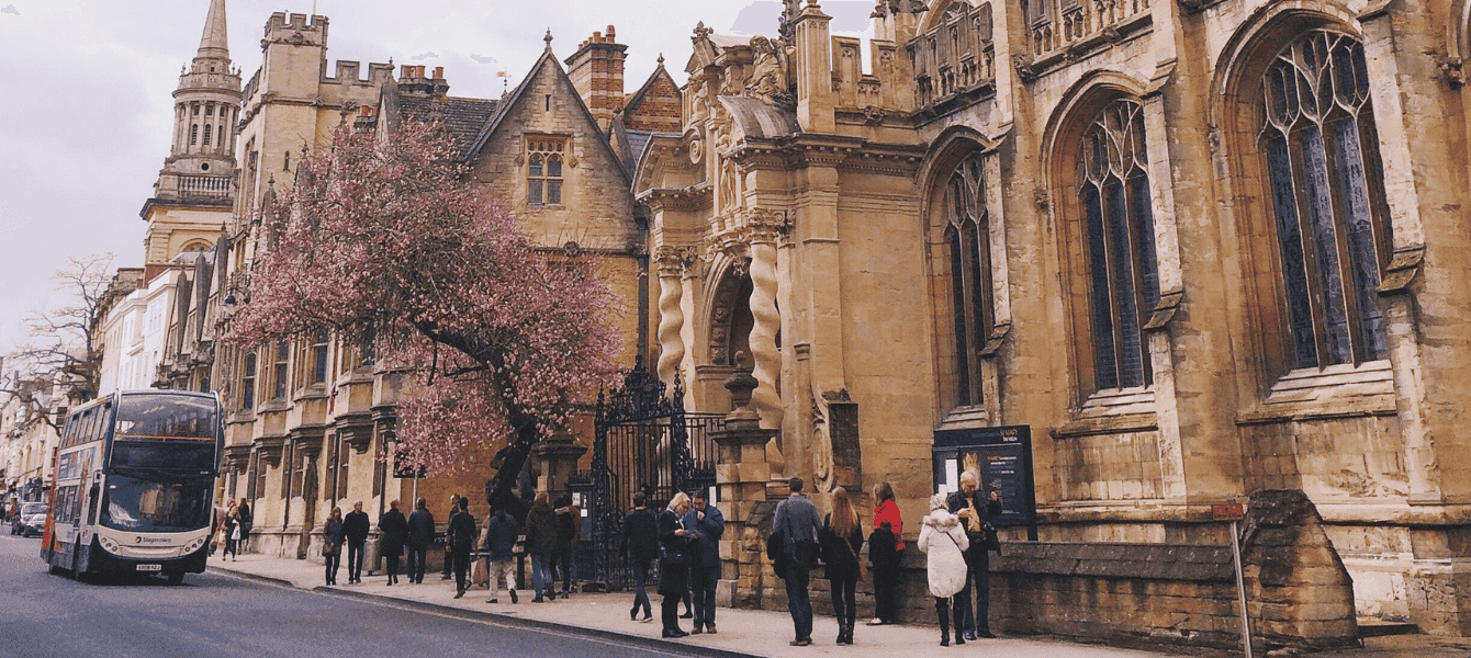 The Only 10 Day Trips From London By Train You Need