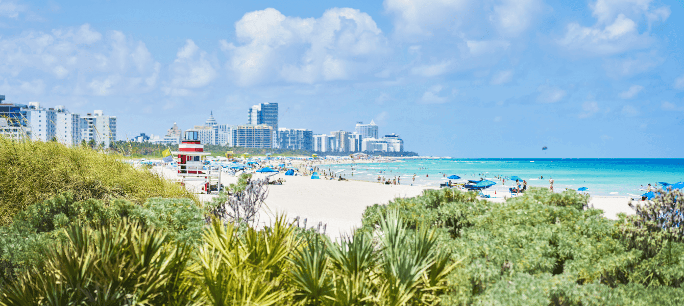10 Warm US Cities to Visit in March: Your 2026 Sun Chase Guide