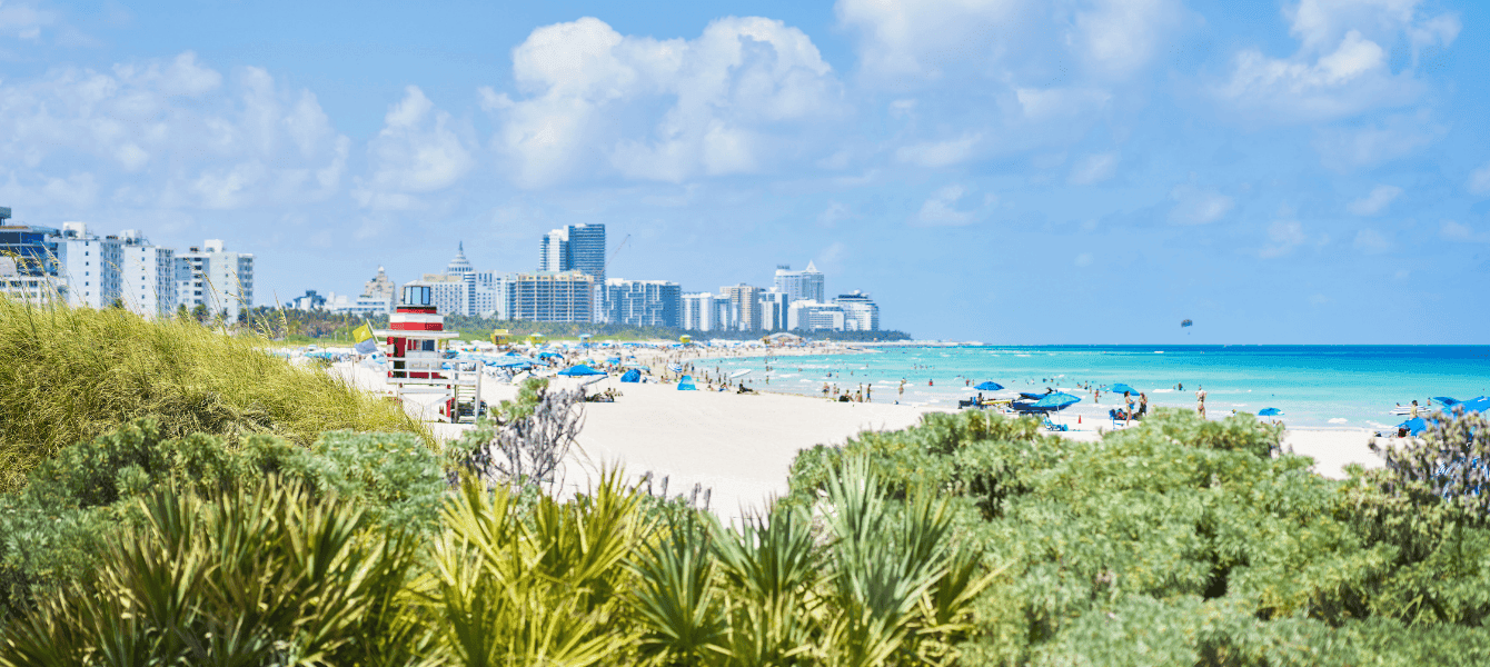 10 Warm US Cities to Visit in March: Your 2026 Sun Chase Guide