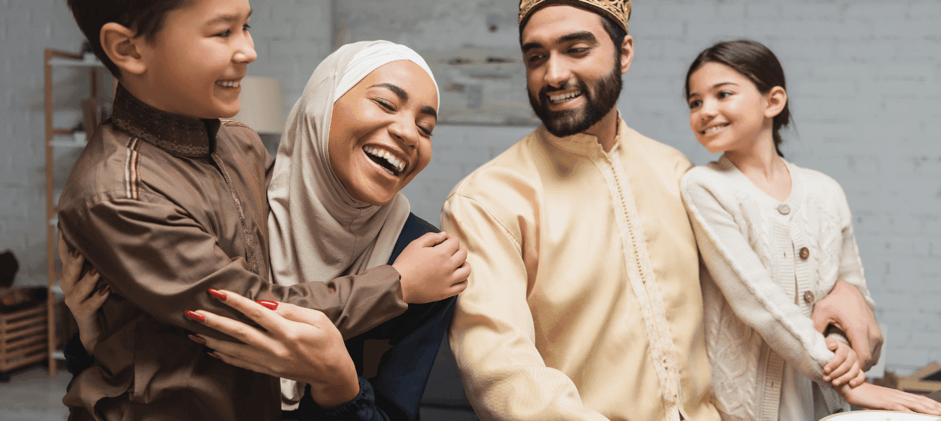 What is Eid al-Fitr? A Guide to the Islamic Holiday for Everyone