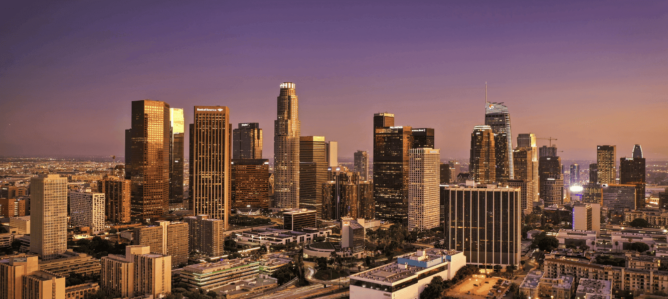 48 Hours in Los Angeles: The Perfect Weekend Guide