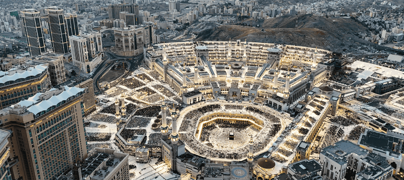 Where to Stay in Mecca for Hajj: A Neighborhood Guide for Every Budget
