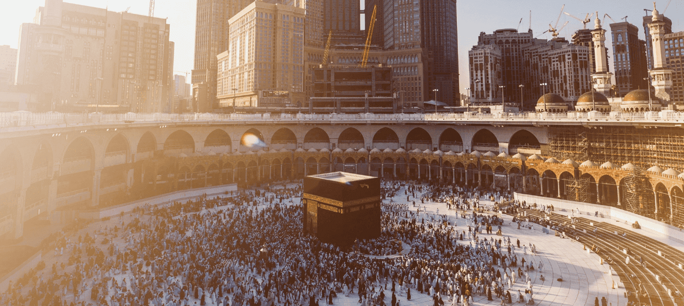 10 Common Hajj Mistakes First-Timers Make (And How to Avoid Them)