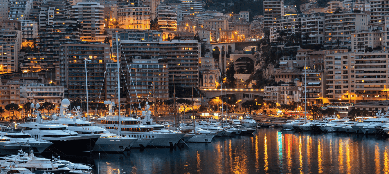 Where to Stay for the Monaco Grand Prix: A Neighbourhood Guide for Every Budget
