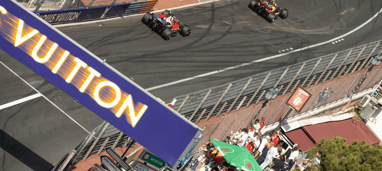 Best Free Spots to Watch F1 Monaco GP 2026