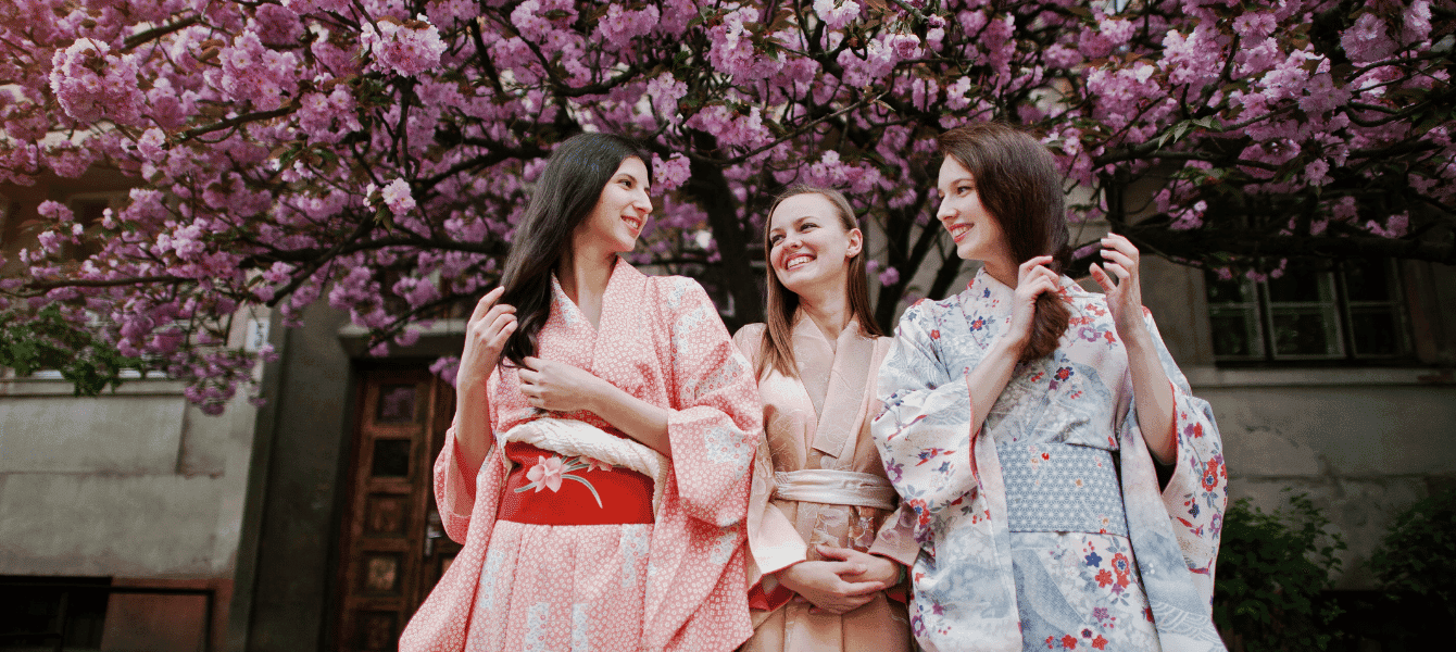 Why June Is Japan's Secret Sweet Spot: Fewer Tourists, Lower Prices