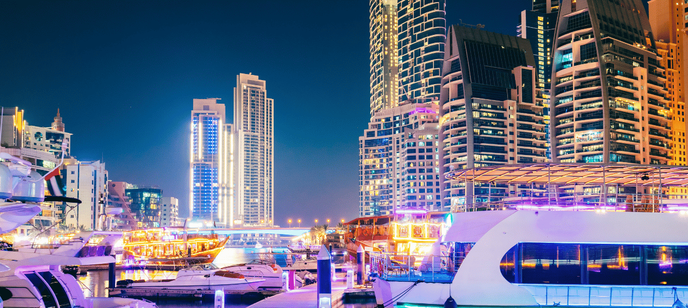 Most Over-the-Top Luxury Experiences in Dubai (Worth Every Dirham)
