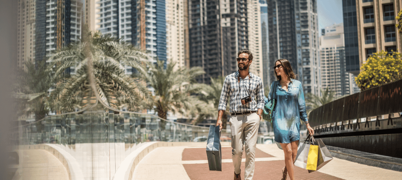 Top 6 Luxury Hotels to Book in Dubai 2026