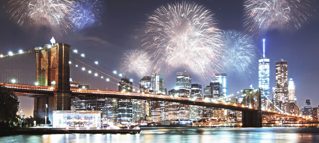 NYC 4th of July Without the Chaos: Best Hidden Spots