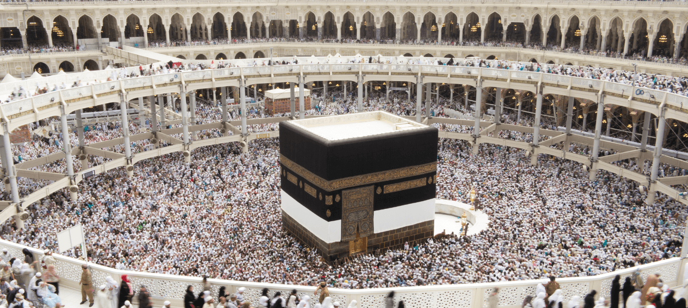 How to Stay Healthy During Hajj 2026