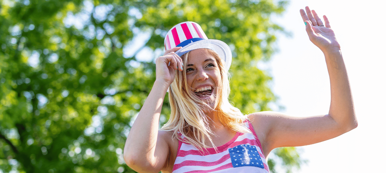Best 4th of July Destinations for Families 2026