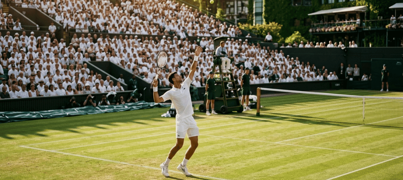 Where to Stay for Wimbledon 2026: Full Guide
