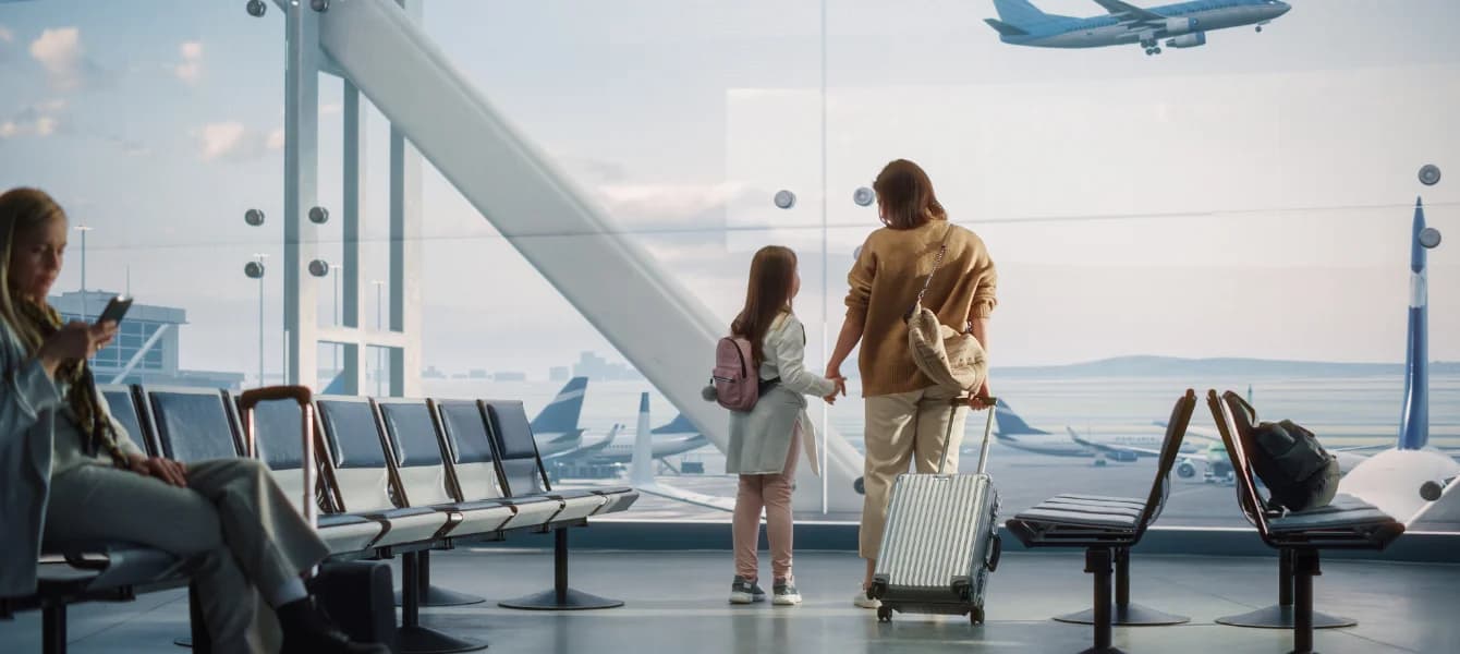 Best Airports to Sleep In: Perks for Weary Travelers