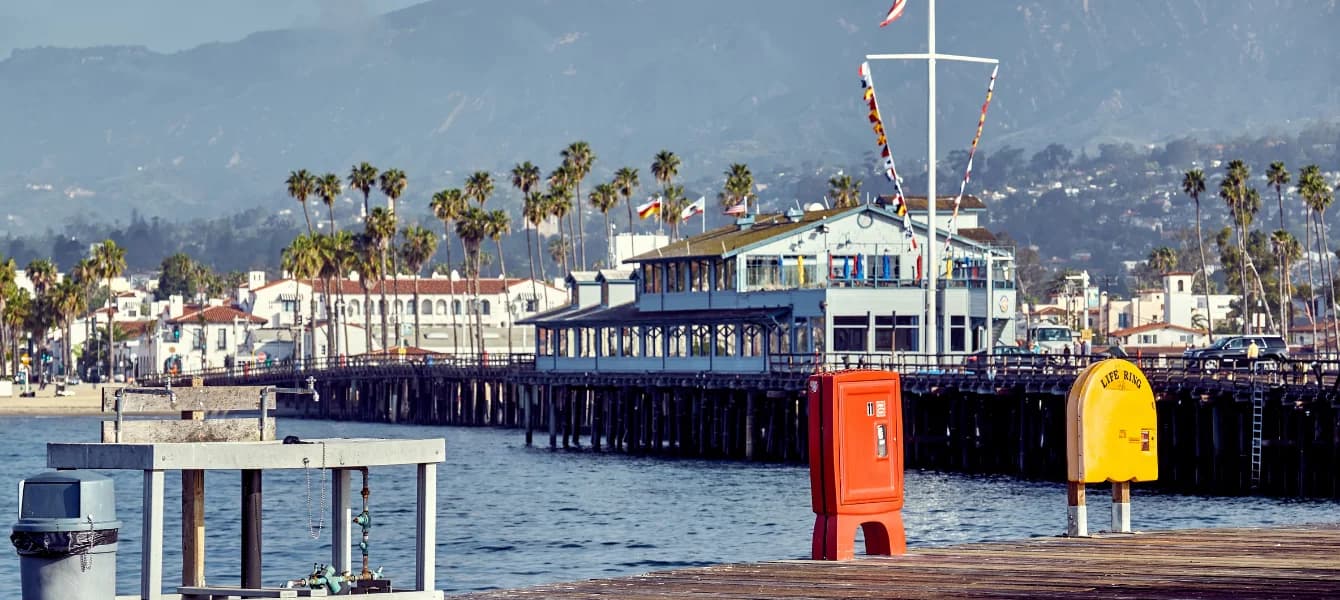 15 Best Restaurants Santa Barbara Locals & Tourists Love!