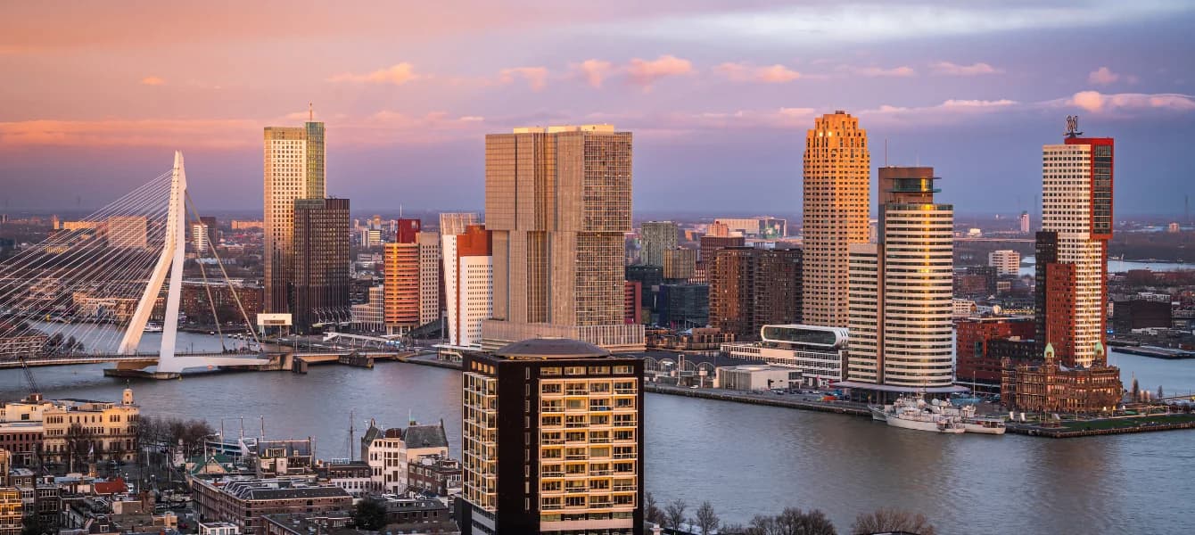 6 Best Rotterdam Museums to visit this summer