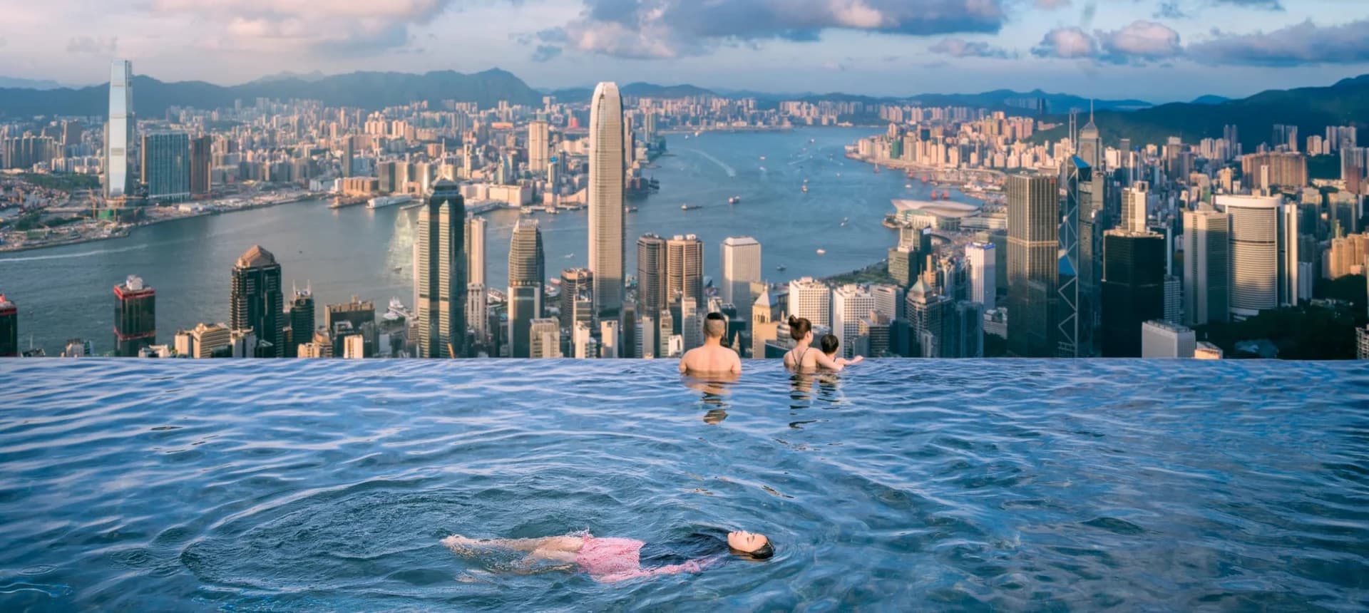 The Best Time To Visit Hong Kong