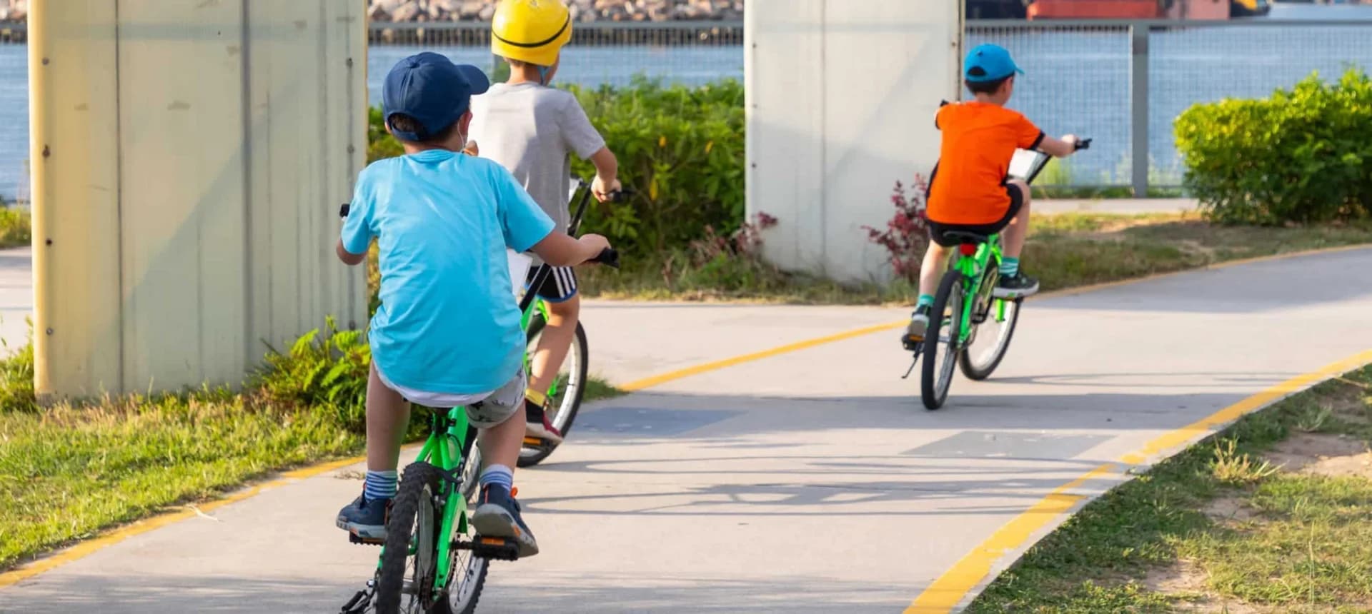 Top 14 Kid-Friendly Attractions in Hong Kong