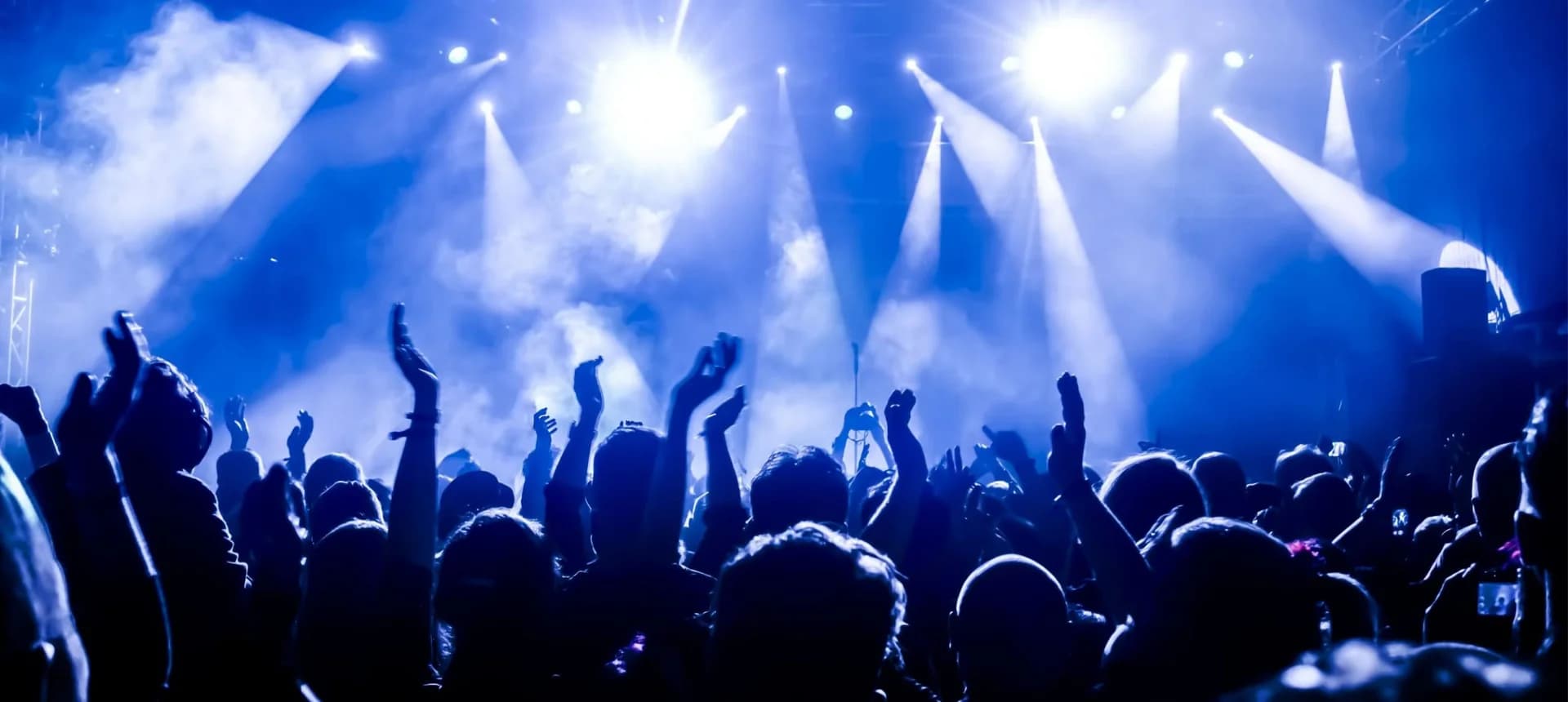 The 6 Best Night Clubs In Hong Kong