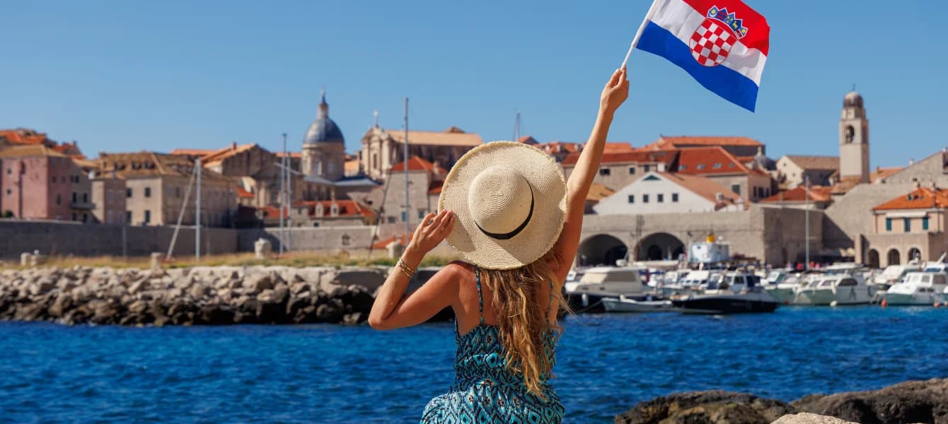 Discover Our Ultimate Guide: The Best Time to Visit Croatia