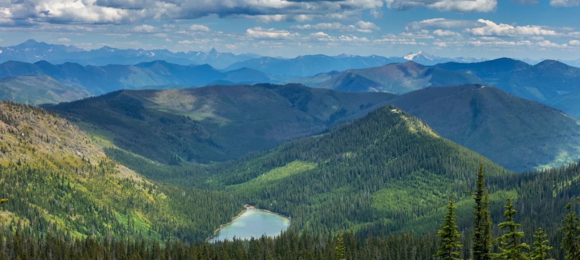 A Complete Guide To Visiting The Flathead National Forest, USA