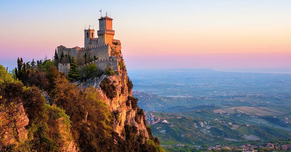 The 10 Smallest Countries in Europe That Are Worth Visiting