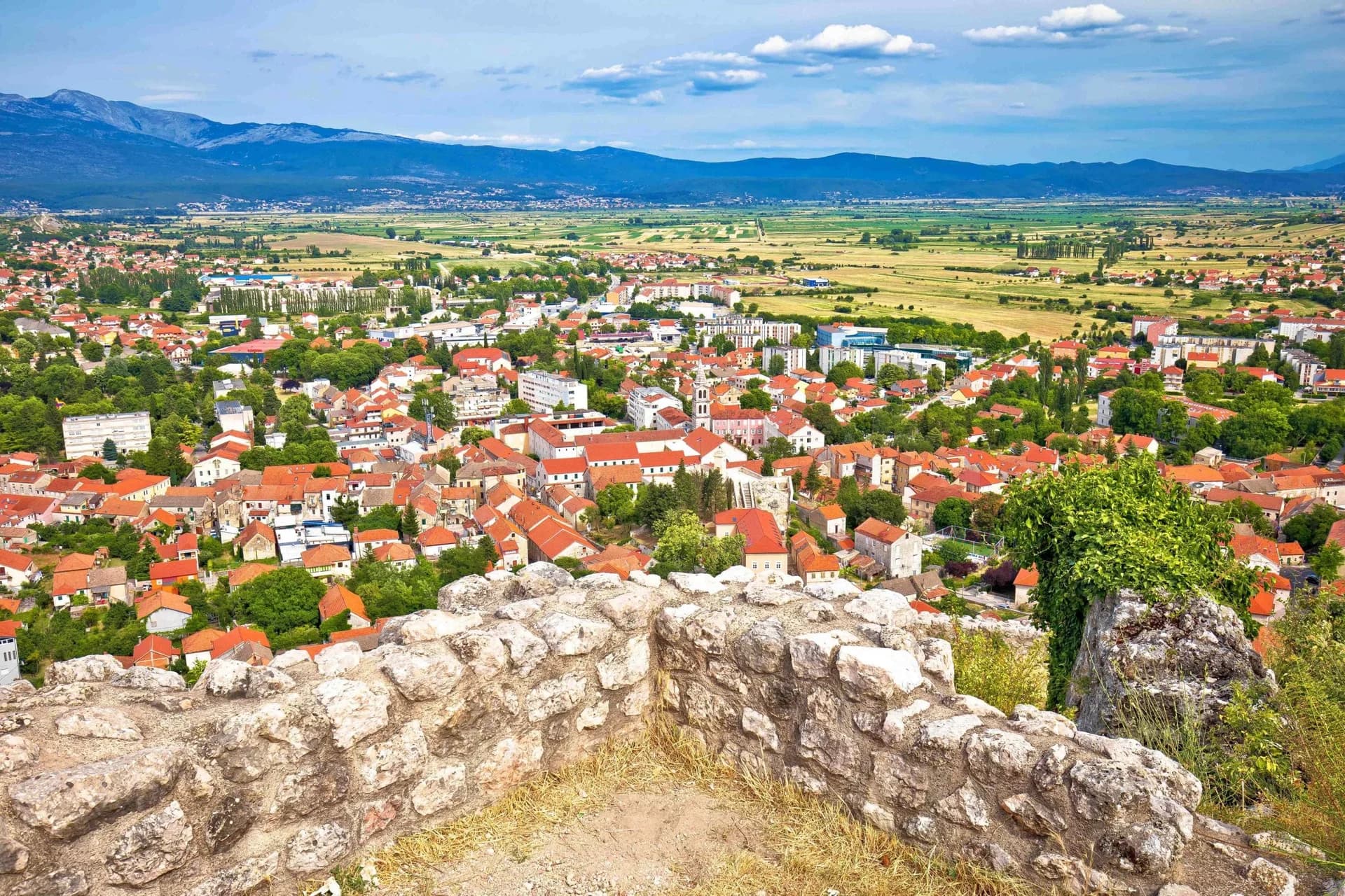 Top Tourist Attractions In Sinj, Croatia: Best Things To Do
