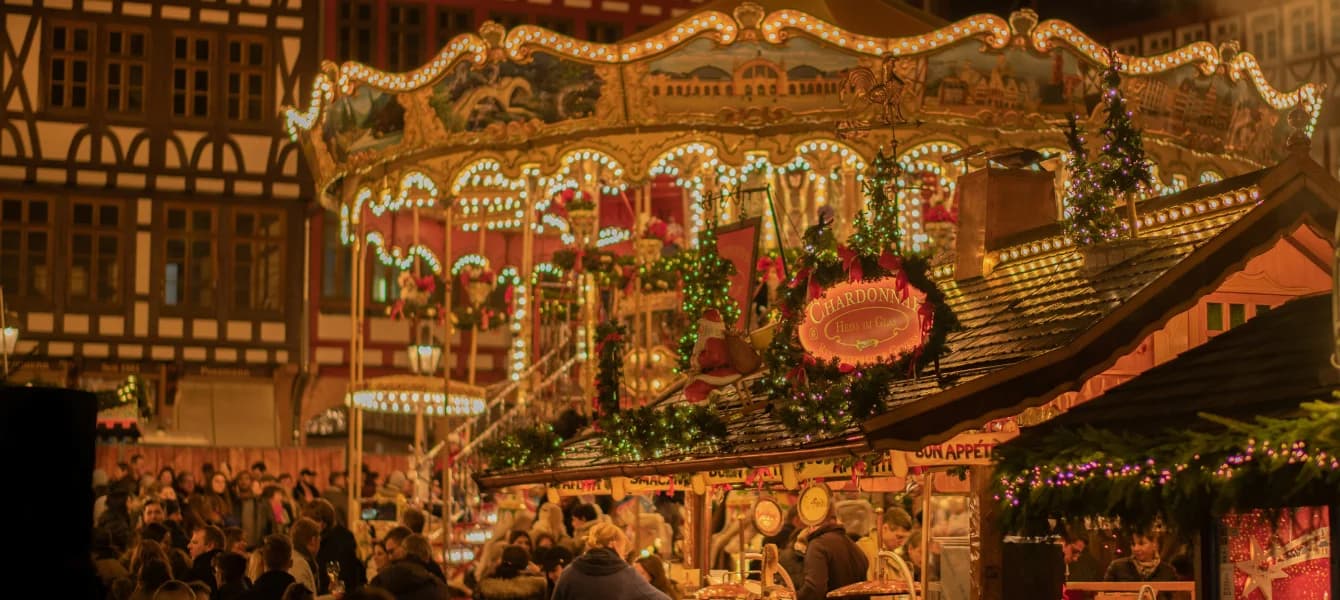 Hidden Gems at the Prague Christmas Markets 2025
