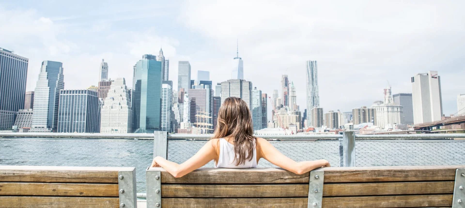 Die 13 beeindruckendsten New York Attraktionen