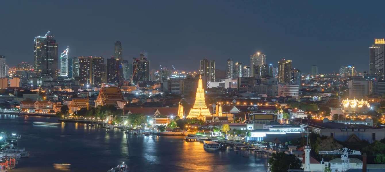 Forget Khao San—Where Locals Go Out in Bangkok at Night