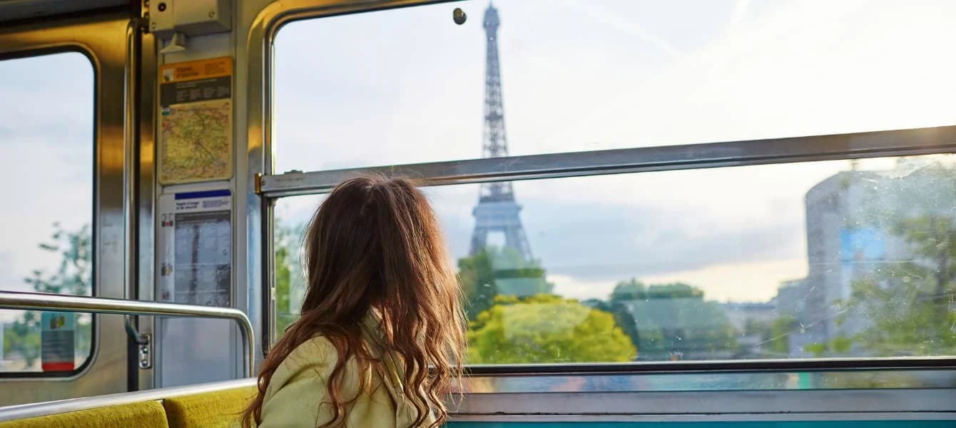10 Of The Most Beautiful Day Trips From Paris