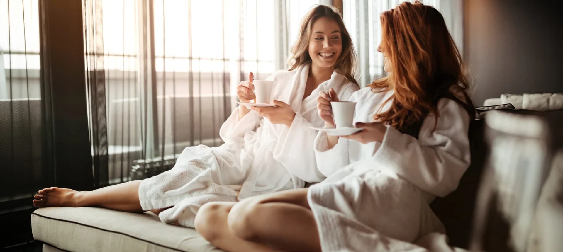The 5 Best Spas In Berlin, Germany