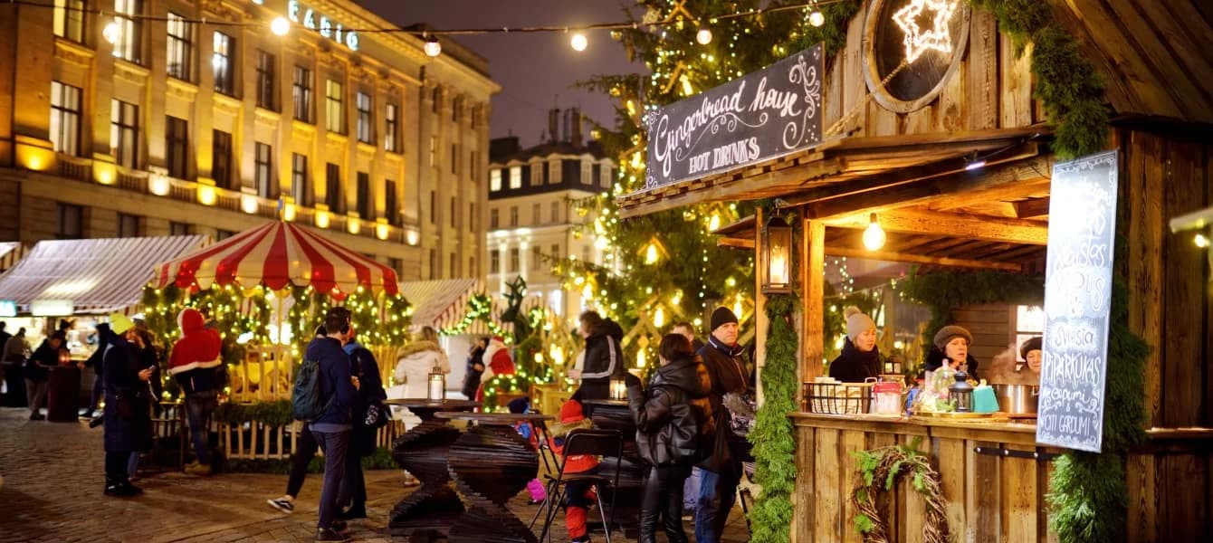 The Best Christmas Markets In Germany