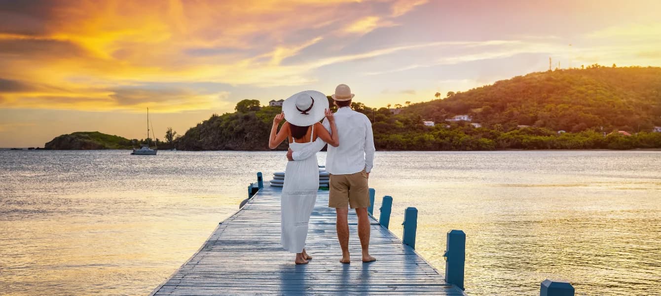 Find Love While Traveling: A Simple Guide