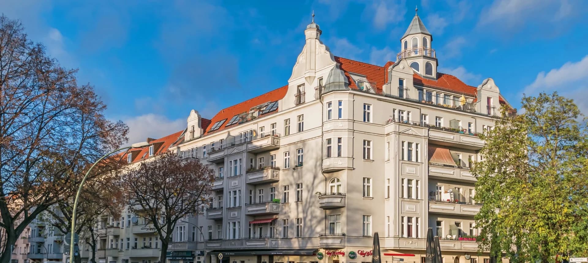 The Ultimate Guide To Berlin's Wedding District