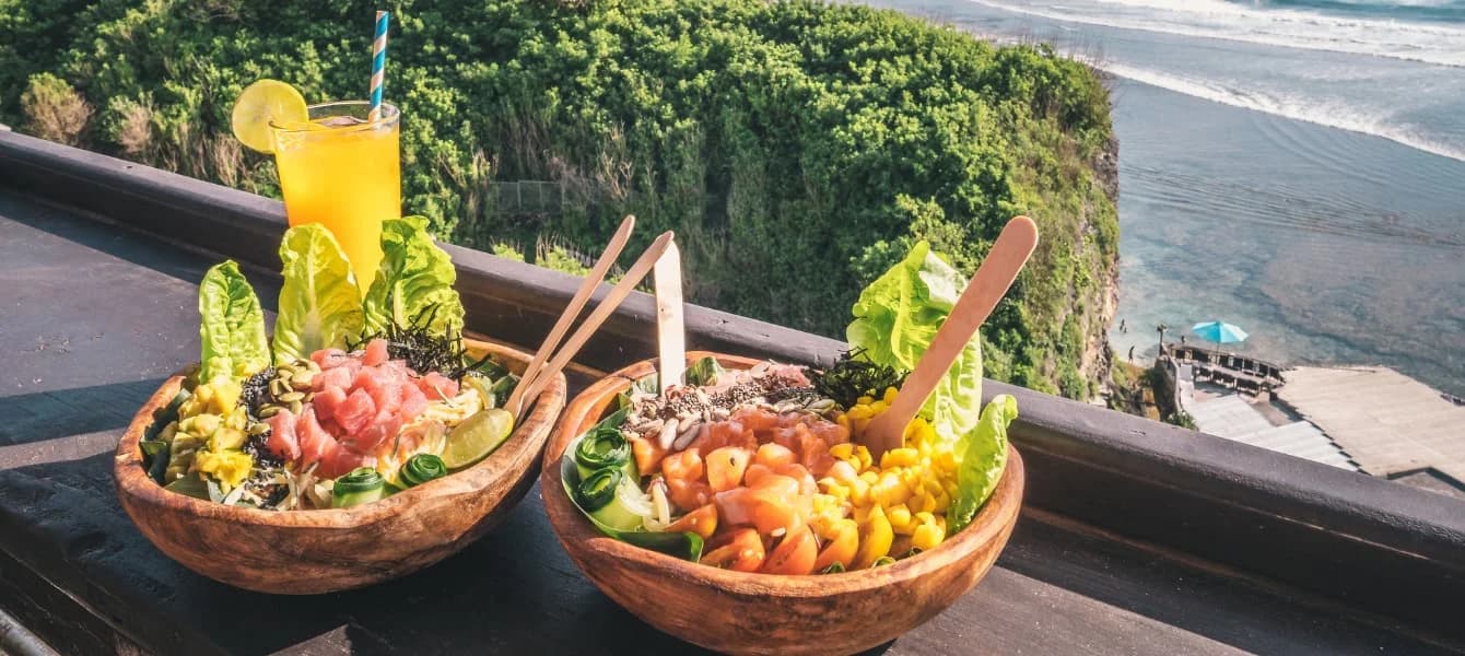 Where To Eat: The Best Restaurants In Bali, Indonesia