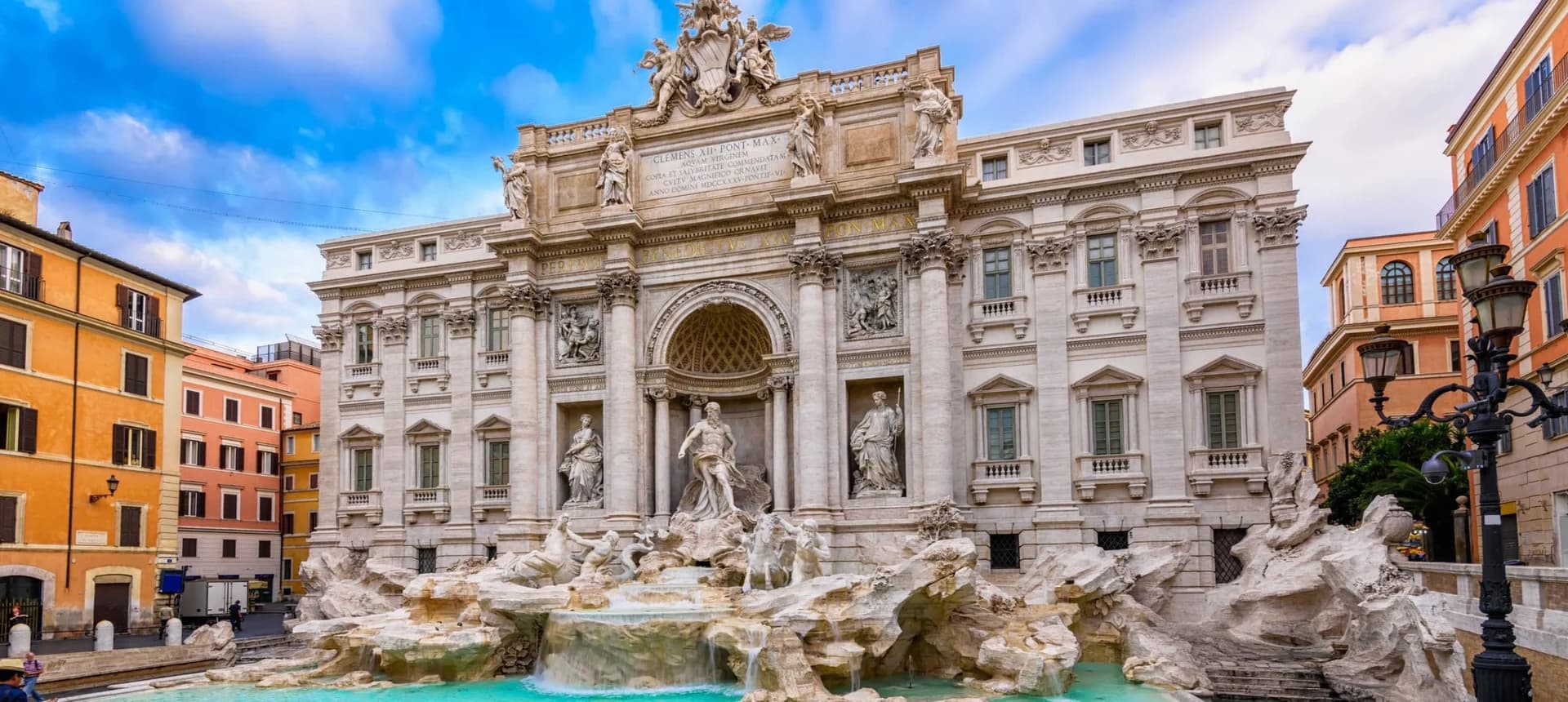 The 10 Best Free Things To Do In Rome