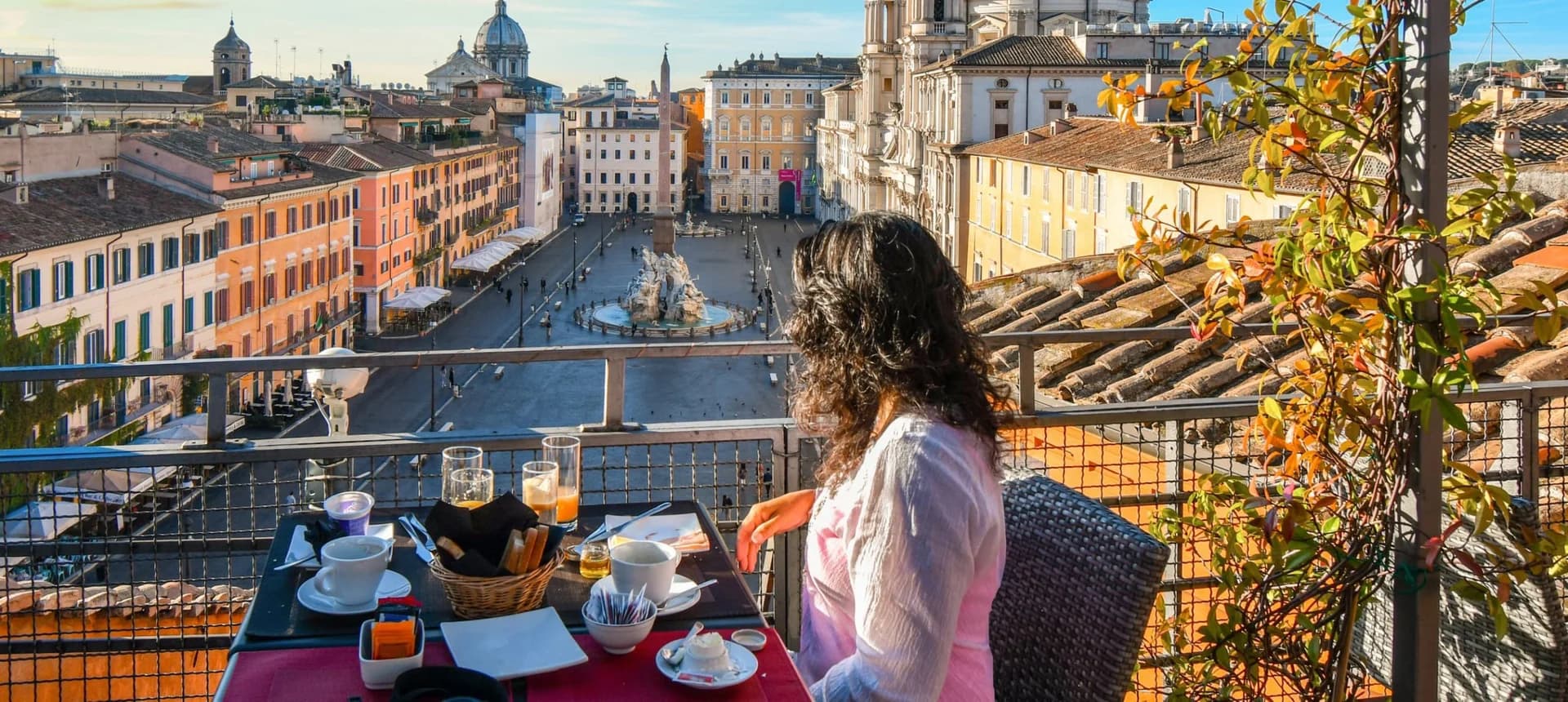 5 Rome Hotels Near Pantheon That You'll Love