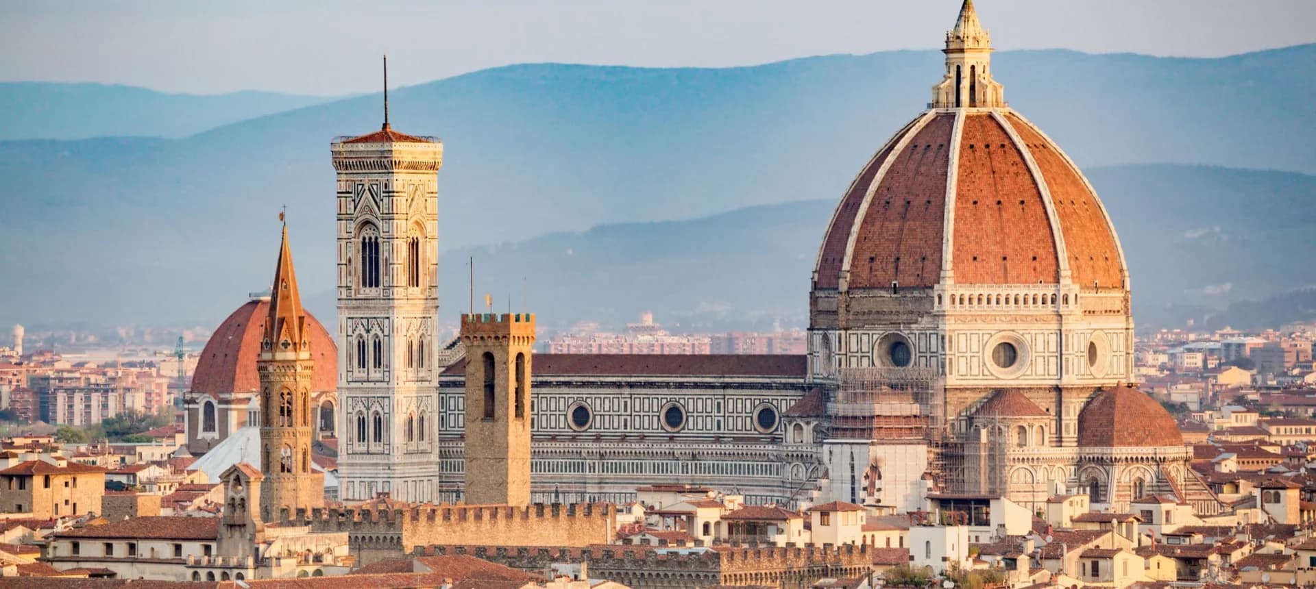 A Complete Guide To Visiting The Cathedral of Santa Maria del Fiore, Florence