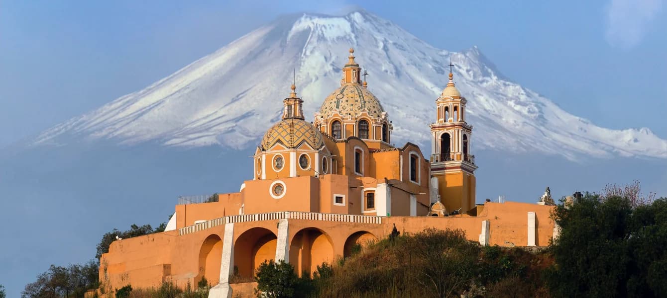 Fun Facts About Mexico: 50 Things You May Not Know