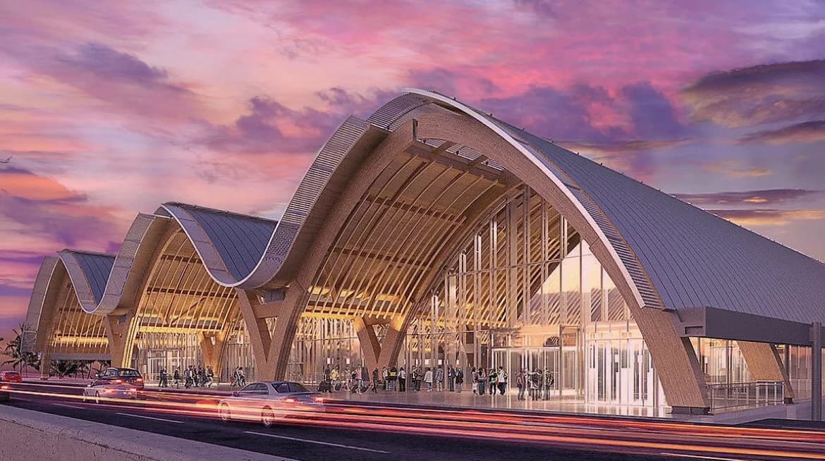 The 31 Most Beautiful Buildings In The World
