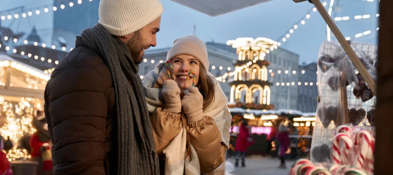 Your Ultimate Guide to the Amsterdam Christmas Market (From a Local!)
